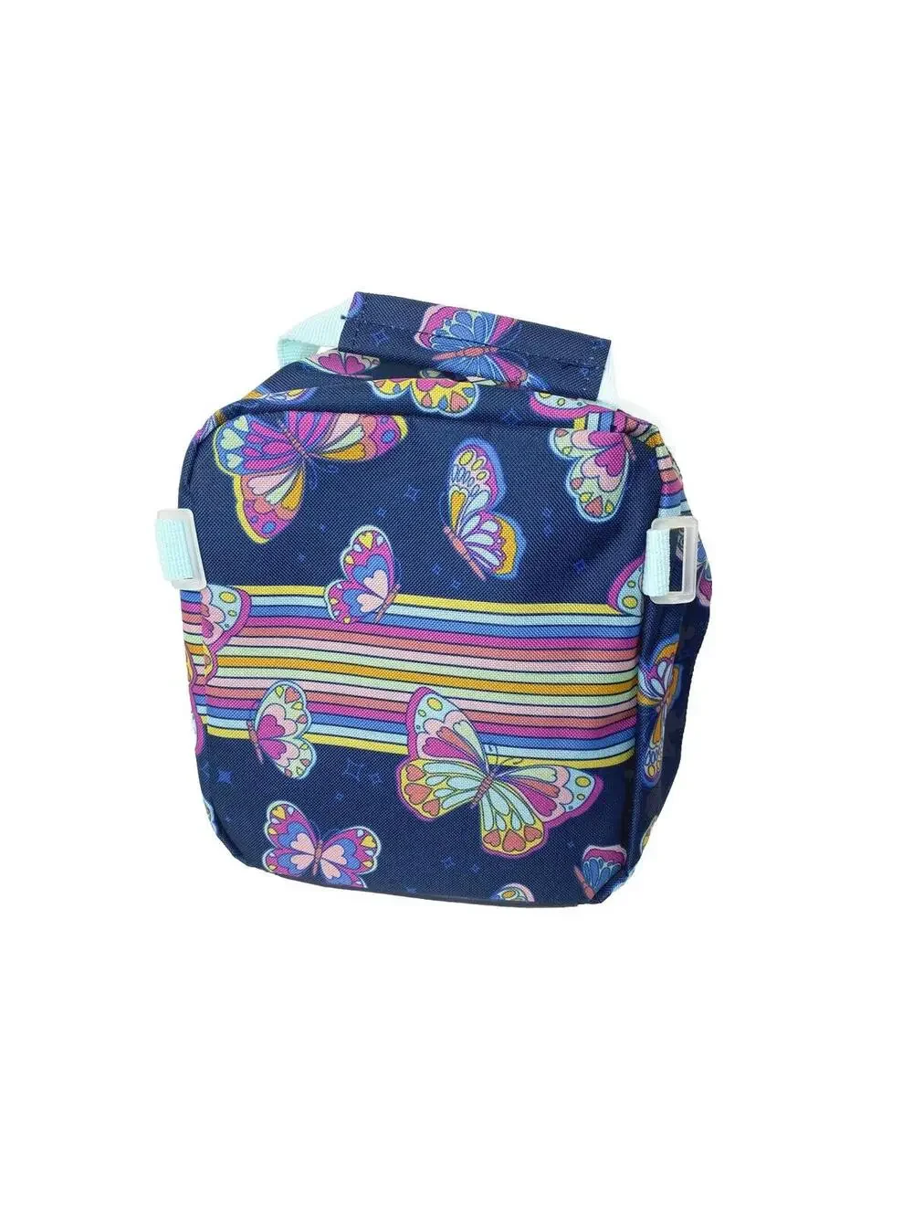 Wonder Nation Kids Lunch Tote